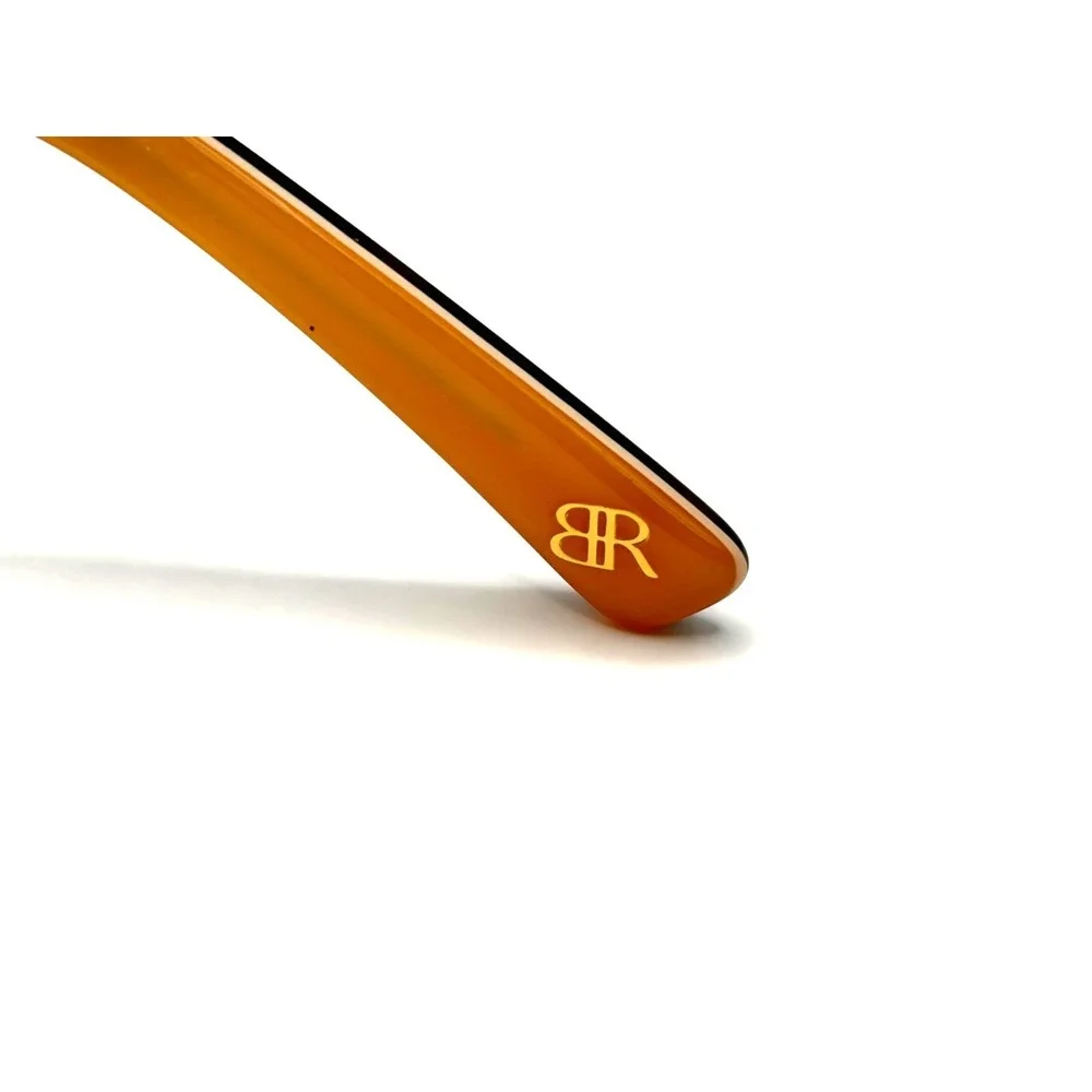 Banana Republic Cali 0DM9 Tortoise/Peach Eyeglass Frames 53-16-135 (Frames Only)